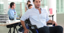 Stire din Social : Persoanele cu dizabilități,  ajutate să-și găsească de muncă