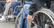 Stire din Social : E VREMEA FAPTELOR BUNE! Daruri pentru persoanele cu dizabilități