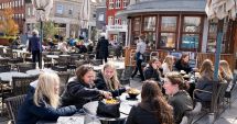 Stire din Actualitate : DPA - Persoanele condamnate pentru fapte de violenţă nu vor mai avea voie în baruri şi restaurante