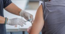 Stire din Actualitate : România a depășit duminică pragul de 7 milioane de persoane vaccinate cu cel puțin o doză