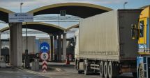 Stire din Social : Personalul implicat până acum în activităţile de control la frontieră va fi redistribuit