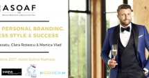 Stire din Social : Cătălin Botezatu, Clara Rotescu și Monica Vlad ne vorbesc despre personal branding