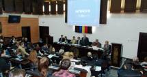 Stire din Cultură-Educație : Personalități internaționale din lumea psihologiei, la Universitatea "Ovidius"