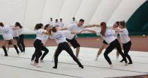 Stire din Sport : Cât de important este rolul sportului universitar