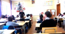 Stire din Cultură-Educație : Personalități constănțene alese în proiectul "Omul carte"