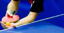 Stire din Eveniment : Personalul MAI participă la Campionatul de Tenis de Masă