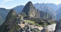 Stire din Actualitate : Machu Piccu: Un studiu pune la îndoială numele faimosului oraș incaș