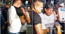 Stire din Social : Dragostea a ținut în viață un pescar pierdut pe mare timp de 95 de zile. "M-am gândit la mama mea"