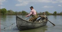 Stire din Social : Vești bune pentru pescari. 600.000 de euro, puși la dispoziție!