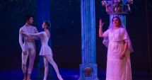 Stire din Cultură-Educație : Soliștii Teatrului ”Oleg Danovski” participă la Bucharest Opera Festival