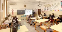 Stire din Cultură-Educație : Peste 120 de elevi constănțeni, implicați în activități de educație rutieră