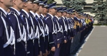 Stire din Eveniment : Peste 5.000 de posturi,  scoase la concurs de către MAI