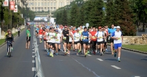 Stire din Sport : Peste 13.000 de alergători sunt așteptați la ediția 2016 a Maratonului București