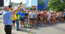 Stire din Sport : Peste 1.000 de alergători, așteptați la Crosul Național Olimpic