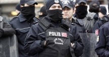 Stire din Actualitate : Peste  70 de persoane reținute la Istanbul, în cadrul anchetei privind  puciul din 2016