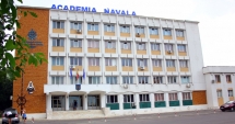 Stire din Eveniment : Peste 800 de locuri scoase la concurs de Academia Navală "Mircea cel Bătrân"
