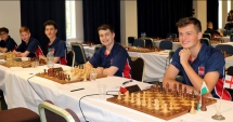 Stire din Sport : Peste 1.100 de șahiști, la Europenele de juniori  de la Mamaia