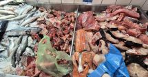 Stire din Eveniment : Acțiune pentru combaterea comerțului ilegal cu pește, în Duminica Floriilor, la Constanța