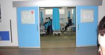 Stire din Sănătate : Peste 1.000 de constănțeni au ajuns la spital  week-end-ul trecut