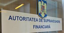 Stire din Economie : Peste 1.000 de studenți, la seminarele de educație financiară ale ASF