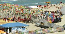Stire din Social : Mobilizare uriașă de forțe medicale pentru festivalul Neversea