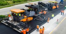 Stire din Economie : Peste 12.000 de obiective de investiții publice au primit finanțare