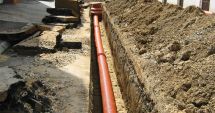 Stire din Economie : Peste 127 de milioane de euro pentru modernizarea infrastructurii de apă și canalizare din România