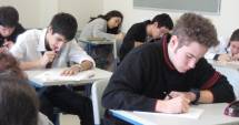 Stire din Cultură-Educație : Peste 200 de elevi constănțeni la o olimpiadă specială