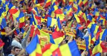 Stire din Sport : Peste 2.000 de bilete pentru suporterii români, la meciul cu Suedia