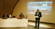 Stire din Economie : Peste 200 de participanți au venit la Ziua Portului Constanța în Austria