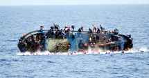 Stire din Actualitate : Peste 250 de migranți au fost salvați în largul coastelor spaniole