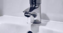 Stire din Social : Avarie pe strada Barbu Lăutaru. Zona Dacia rămâne fără apă caldă