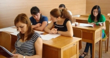 Stire din Cultură-Educație : Peste 30 de studenți din toată lumea  vin la Universitatea "Ovidius"