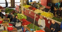 Stire din Economie : Peste 3.400  de comercianți  de fructe și legume au fost controlați