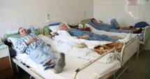 Stire din Sănătate : Peste 4.000  de constănțeni  au ajuns la spital de sărbători