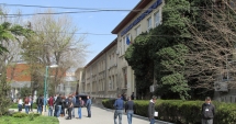 Stire din Cultură-Educație : Peste 400 de universitari, la Conferința Asociației Europene de Studii Americane