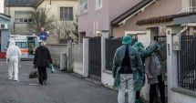 Stire din Social : Peste 5.000 de constănțeni, în izolare, din cauza noului coronavirus