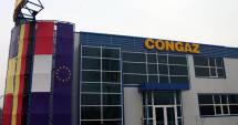Stire din Social : Peste 500 de puncte de plată pentru factura Congaz