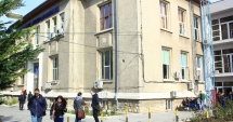 Stire din Cultură-Educație : Peste 50 de specialiști de talie internațională, la Universitatea "Ovidius"