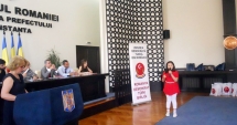 Stire din Cultură-Educație : Peste 70 de copii înscriși la concursul de limba turcă