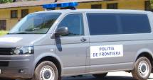 Stire din Eveniment : Braconieri "încurcați"  de Garda de Coastă