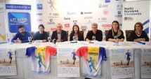 Stire din Sport : Peste 1.600 de alergători înscriși la Maratonul Nisipului