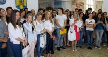 Stire din Cultură-Educație : Peste nouă decenii în slujba învățământului tehnologic