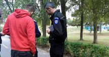 Stire din Eveniment : Peste o mie de sancțiuni aplicate de polițiștii locali în ultima săptămână