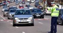 Stire din Eveniment : Peste o mie de șoferi au rămas pietoni în timpul minivacanței de 1 Mai