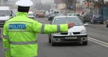 Stire din Eveniment : Peste o mie de permise auto reținute și zeci de mii de amenzi date de Rutieră