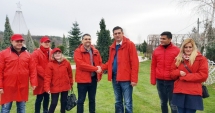 Stire din Politică-Administrație : Primarul din Peștera, Marius  Liviu Petre, s-a înscris în PSD