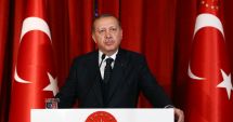 Stire din Actualitate : Peste un milion de turci își arată nemulțumirea față de Erdogan pe rețelele de socializare