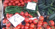 Stire din Social : Care sunt legumele și fructele din piețe cu cele mai multe pesticide. Rezultatele testelor făcute de autorități