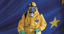Stire din Actualitate : Ne omoară cu zile! 122 de tone de pesticide contrafăcute, extrem de periculoase,  confiscate în 16 țări europene